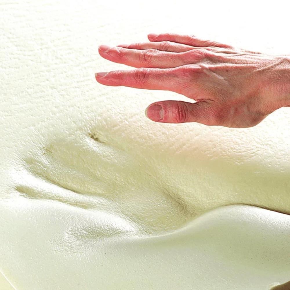 Carex Contour Cervical Pillow - Image 5