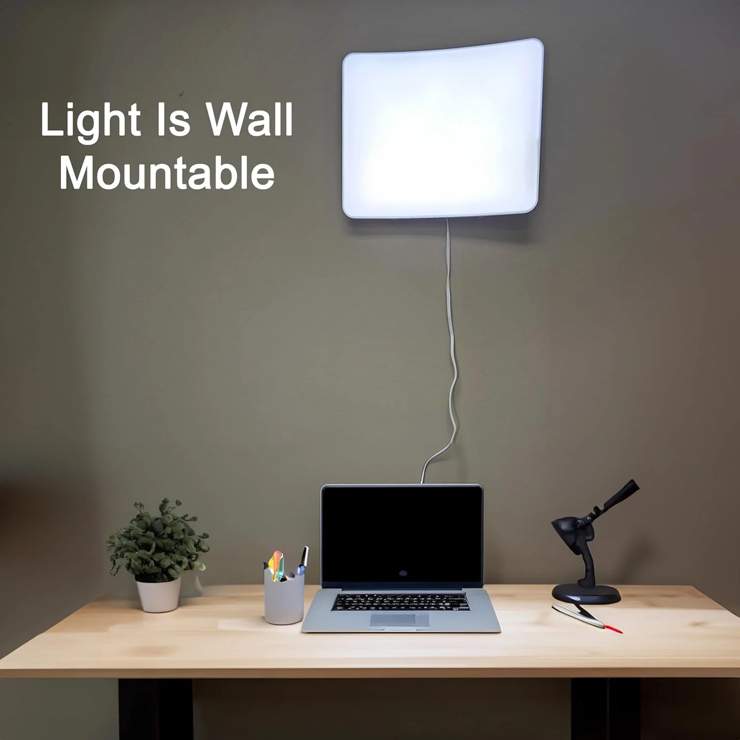 Carex Day-Light Elite Light Therapy Lamp - Image 10