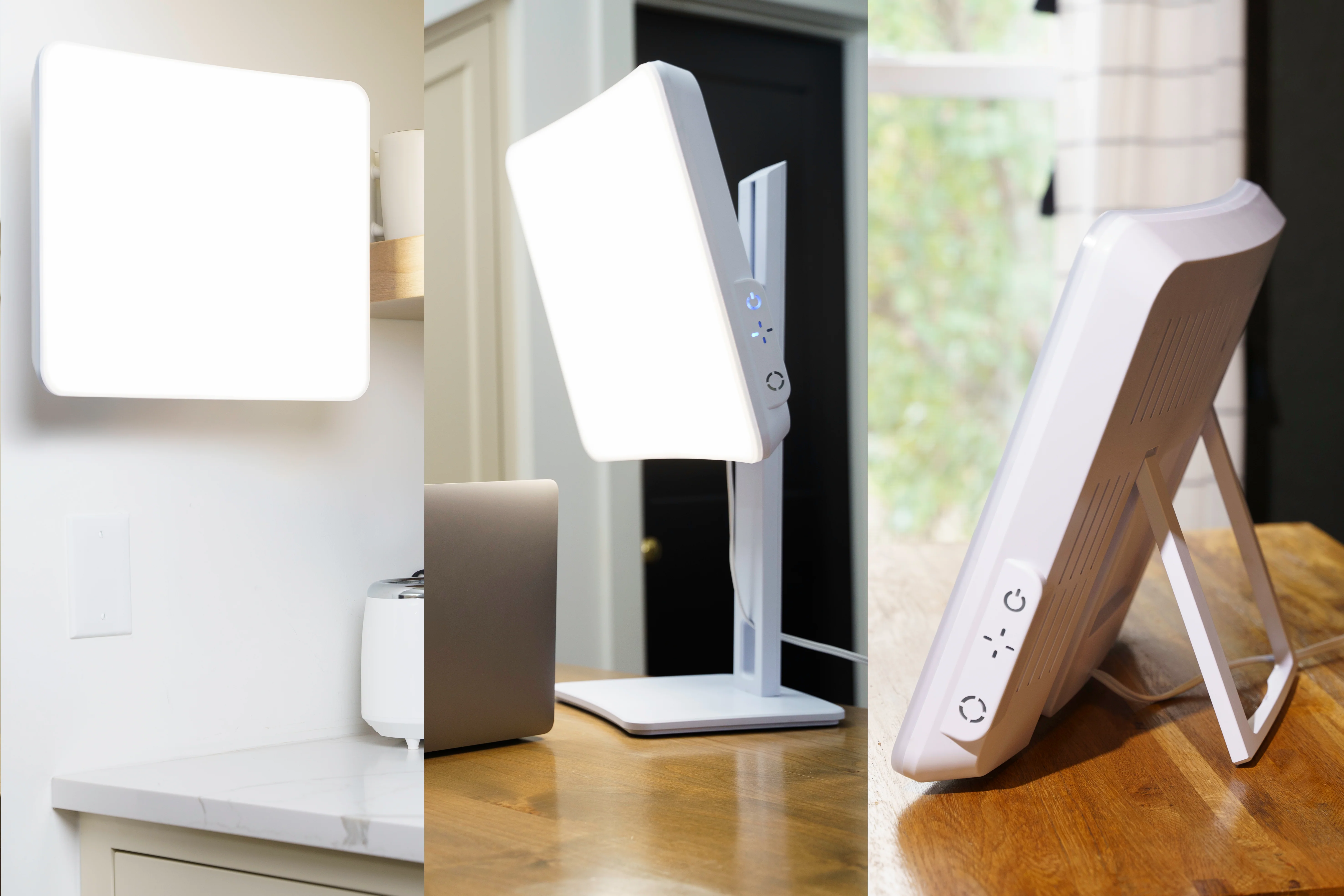 Carex Day-Light Elite Light Therapy Lamp - Image 9