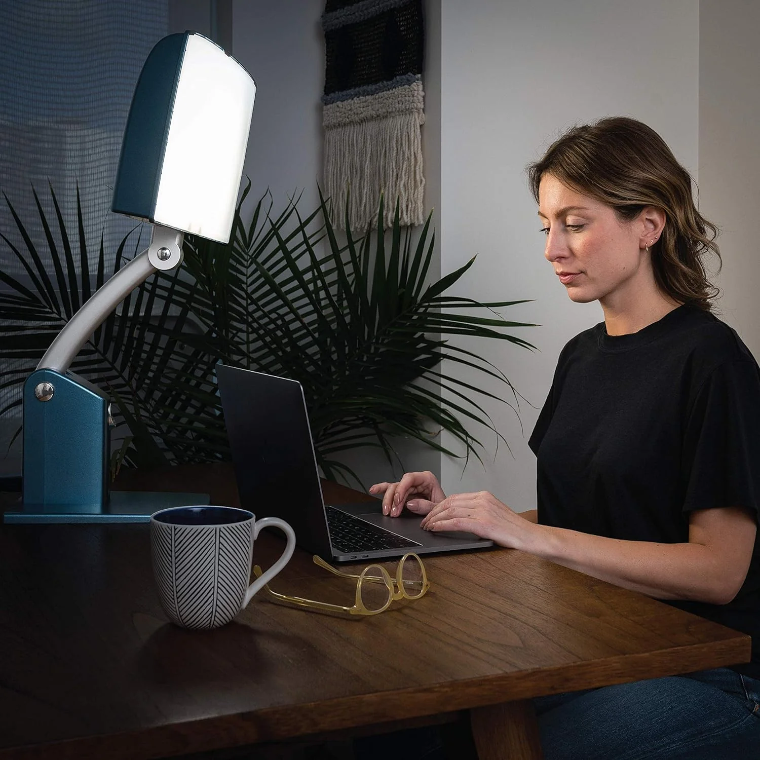Carex Day-Light Sky Light Therapy Lamp - Image 7