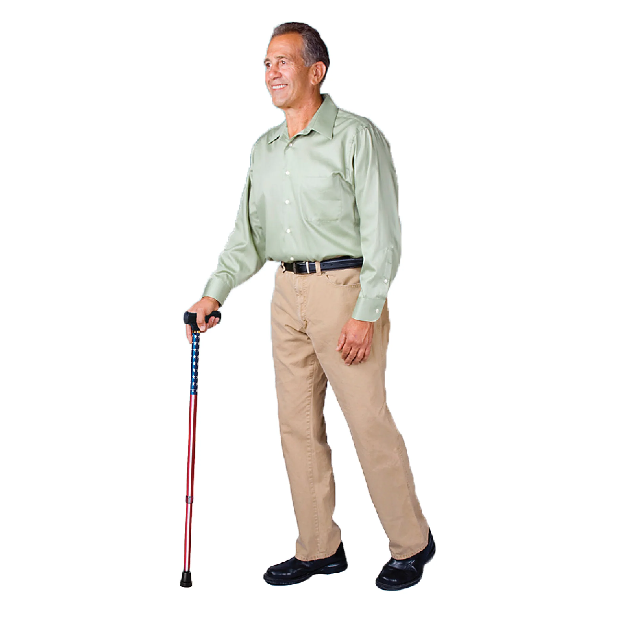 Carex Designer Derby Cane - Image 10