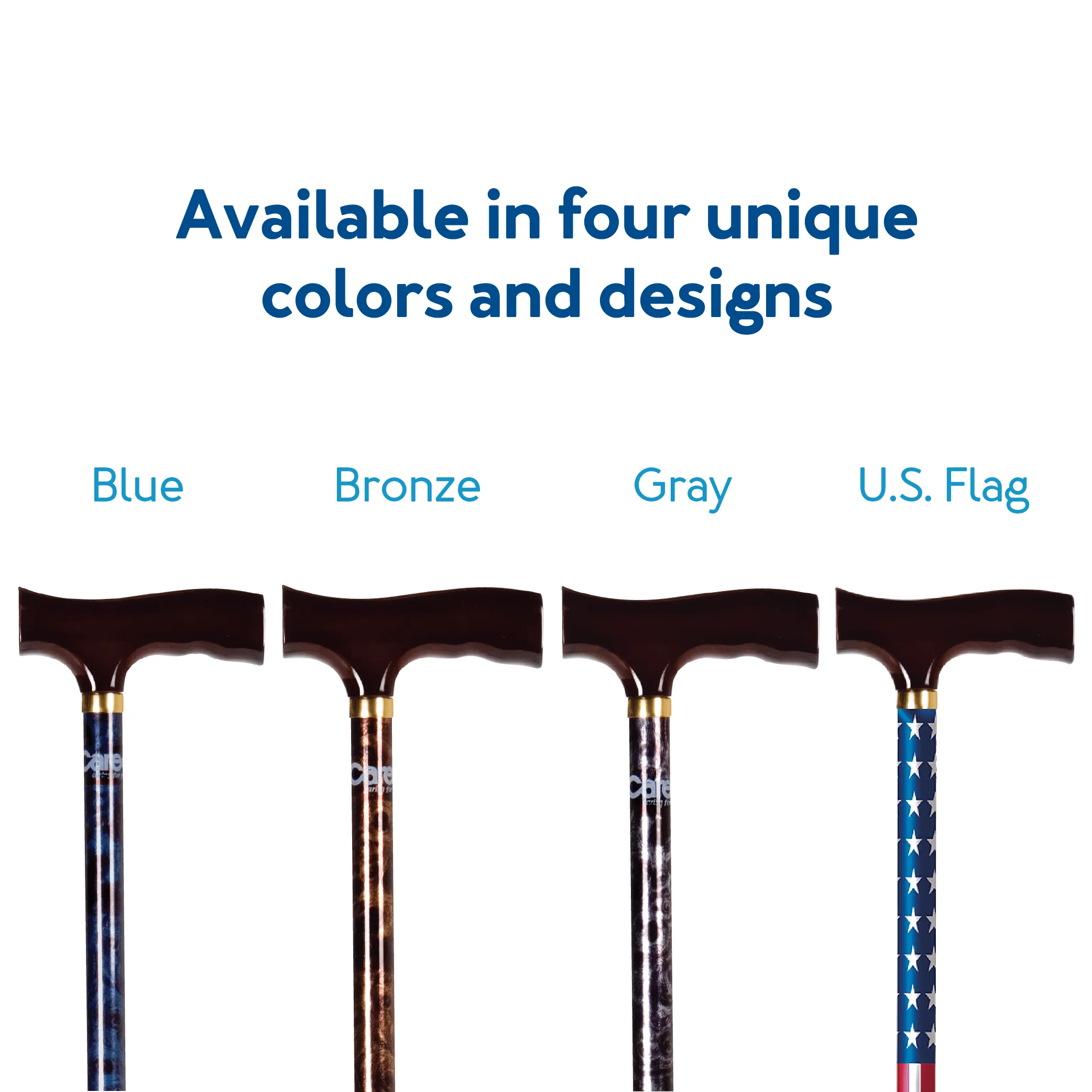 Carex Designer Derby Cane - Image 7