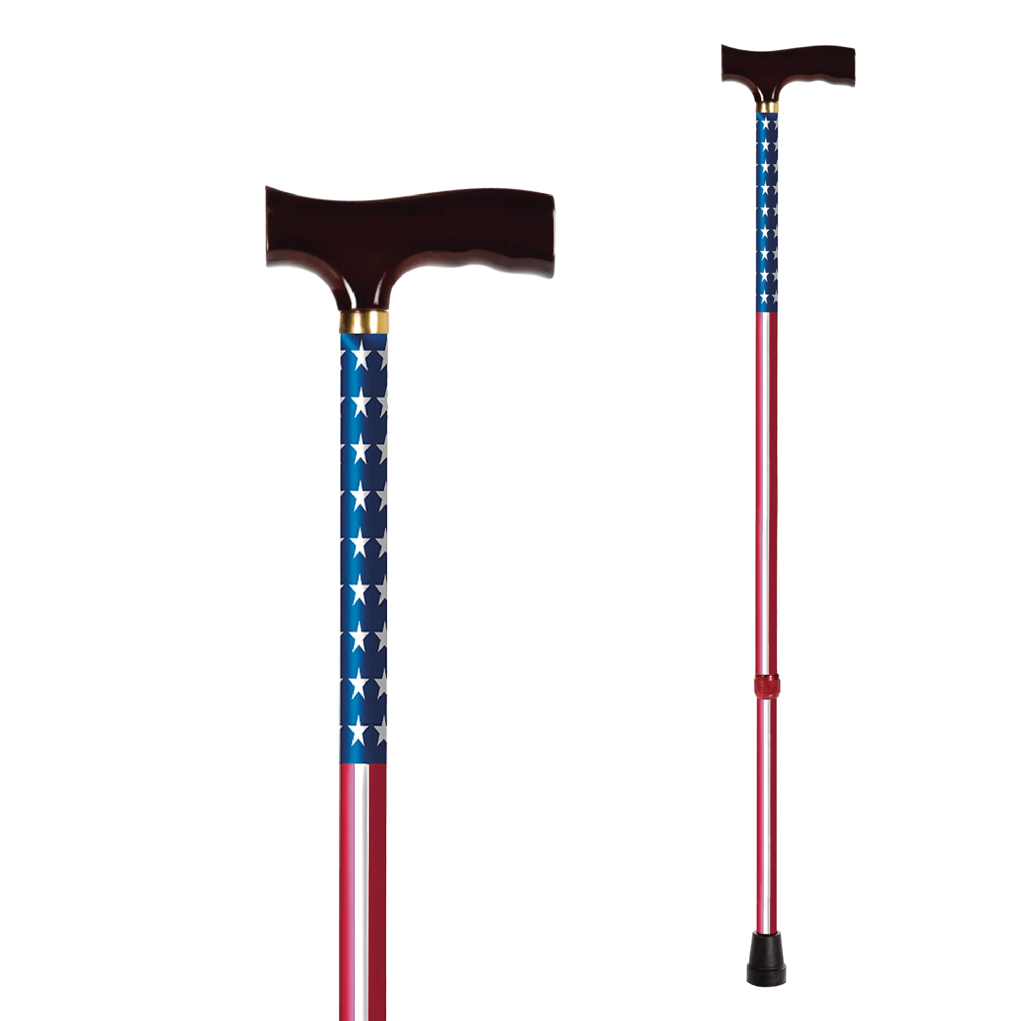 Carex Designer Derby Cane - Image 9