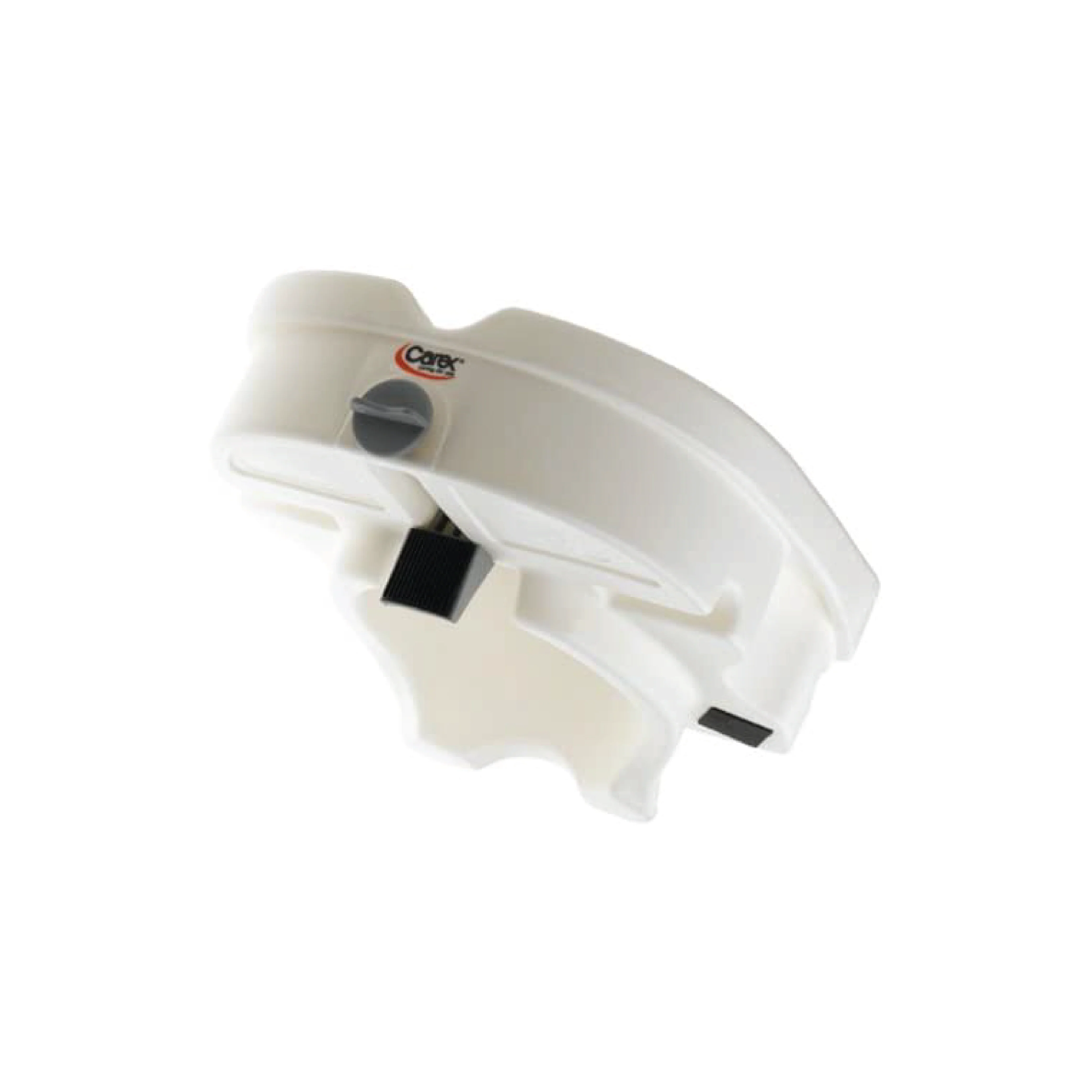 Carex E-Z Lock™ Locking Raised Toilet Seat - Image 10