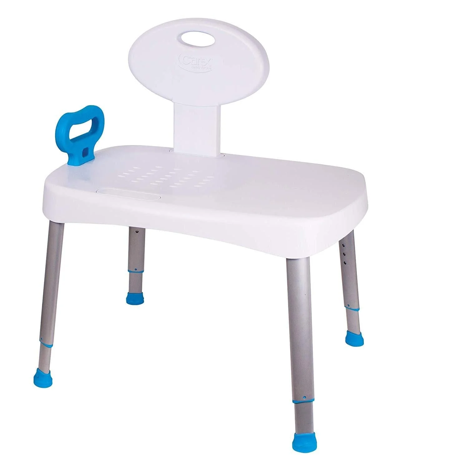 Carex Easy Transfer Bench - Image 5