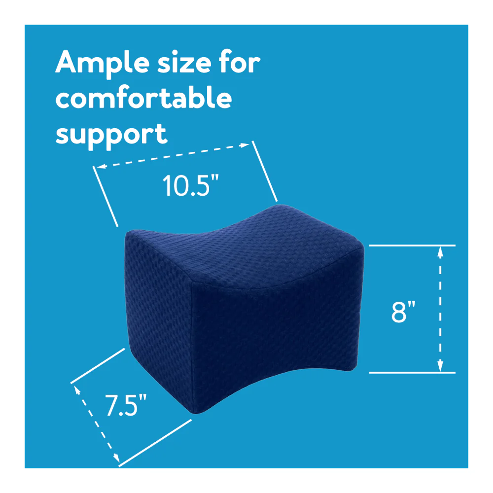 Carex Knee Pillow - Image 8