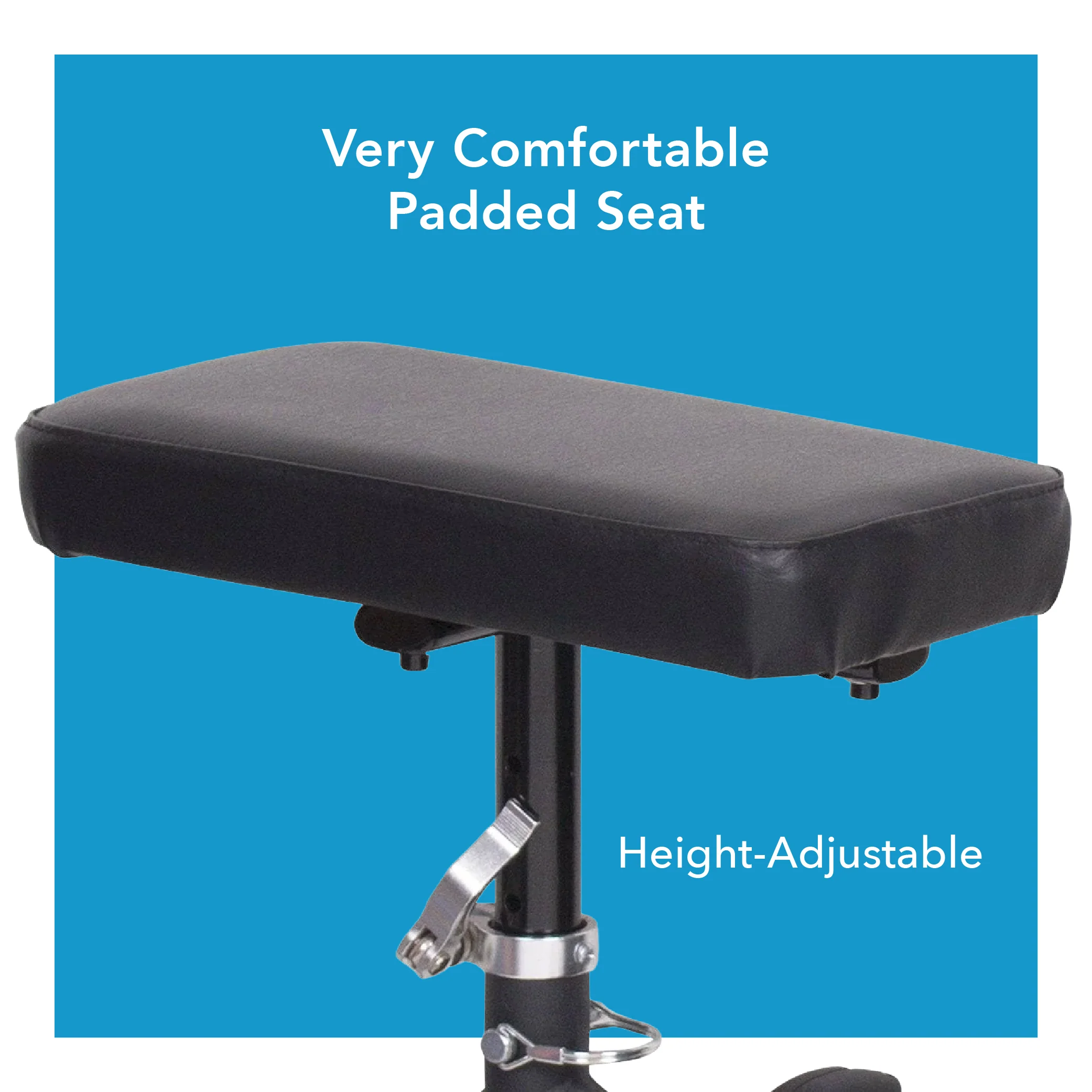 Carex Knee Walker - Image 4