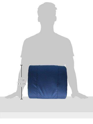 Carex Lumbar Support Cushion - Image 5