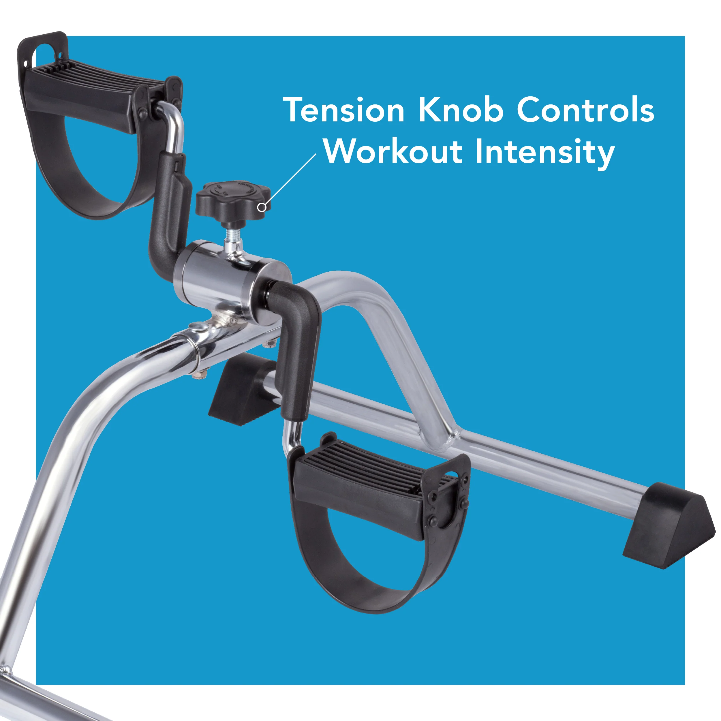 Carex Pedal Exerciser - Image 5