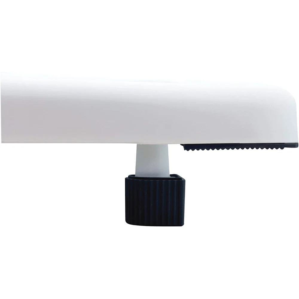 Carex Portable Shower Bench - Image 5