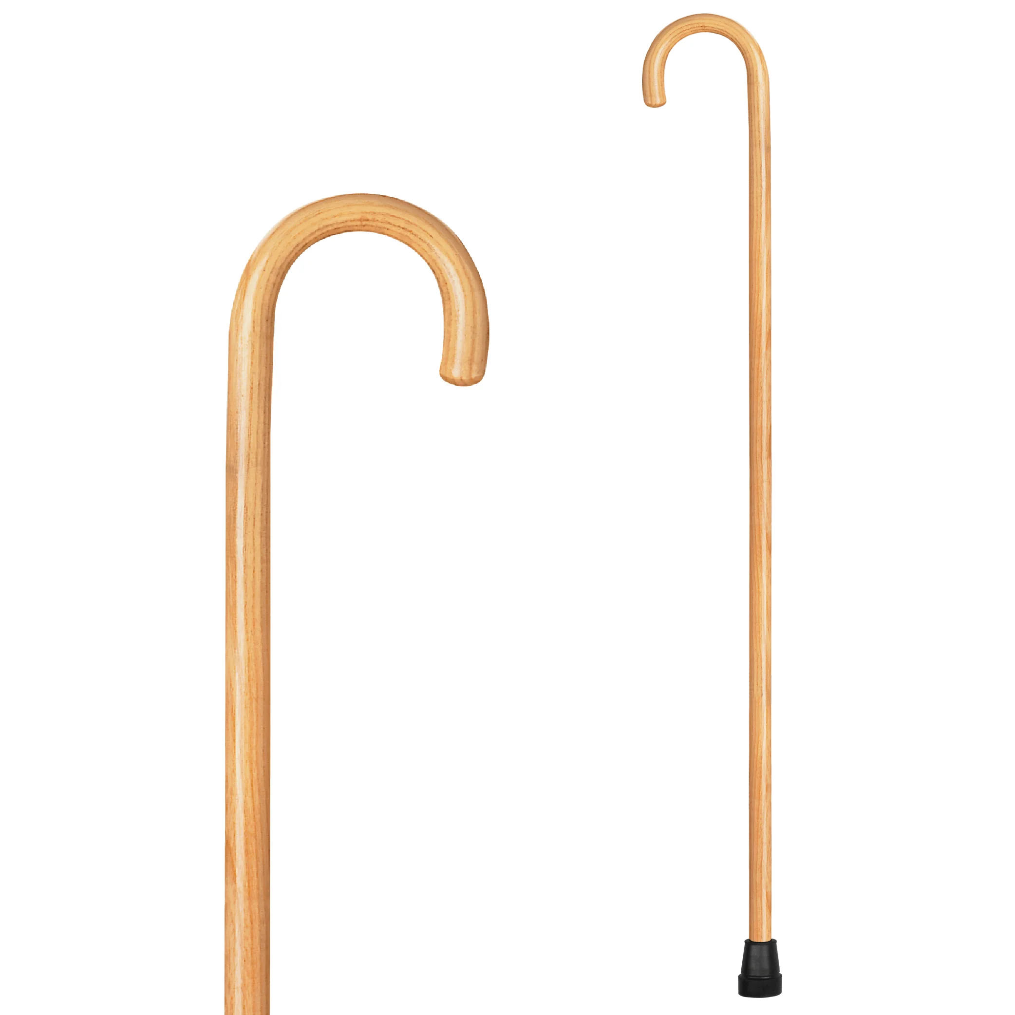 Carex Round Handle Wooden Walking Cane - Image 6