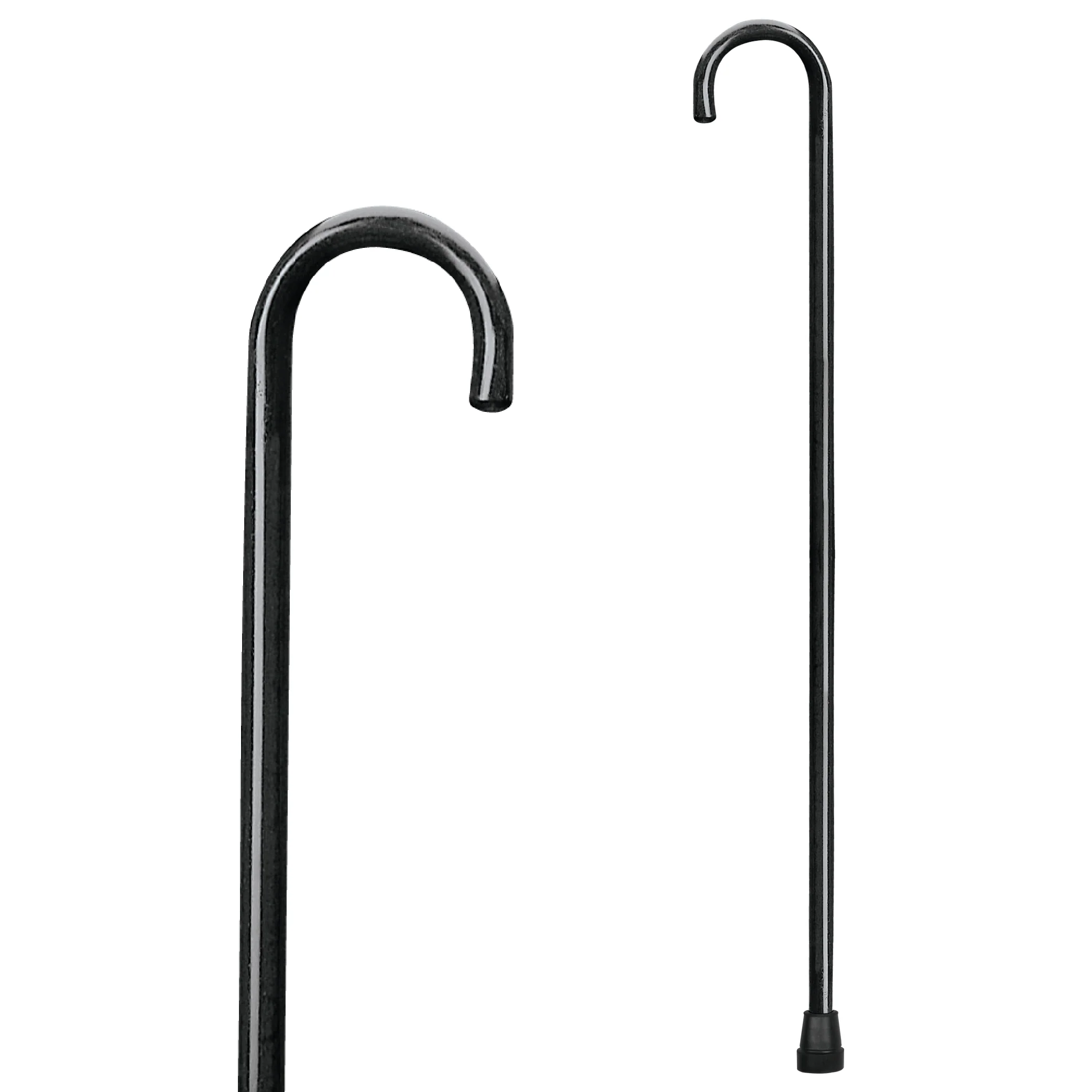 Carex Round Handle Wooden Walking Cane - Image 7