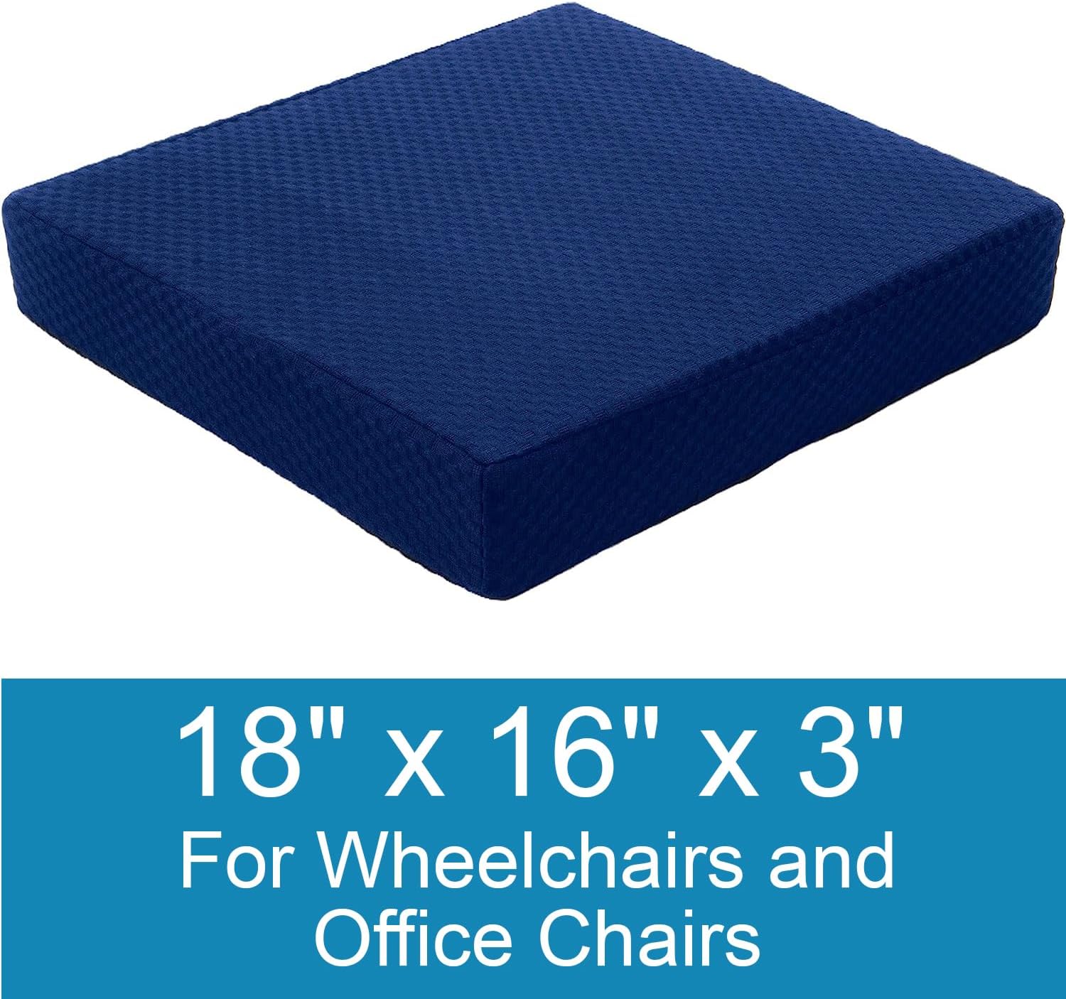 Carex Seat Cushion - Image 3