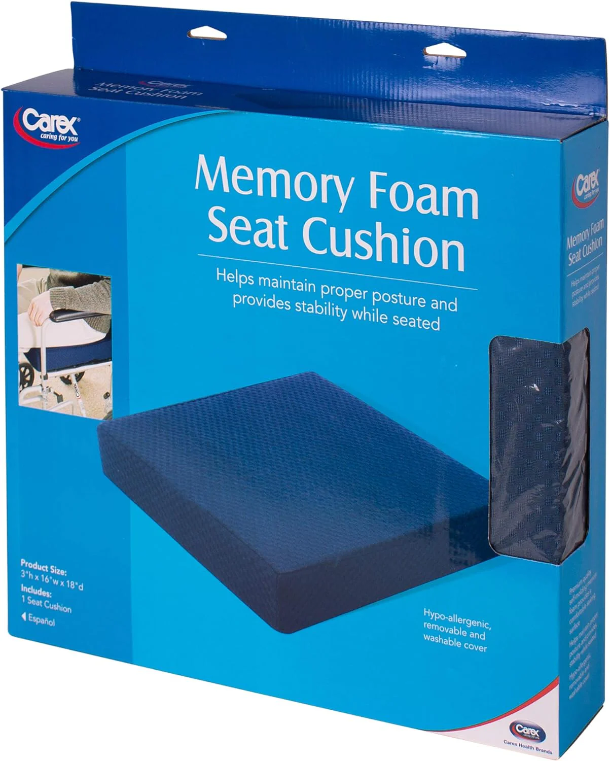 Carex Seat Cushion - Image 5