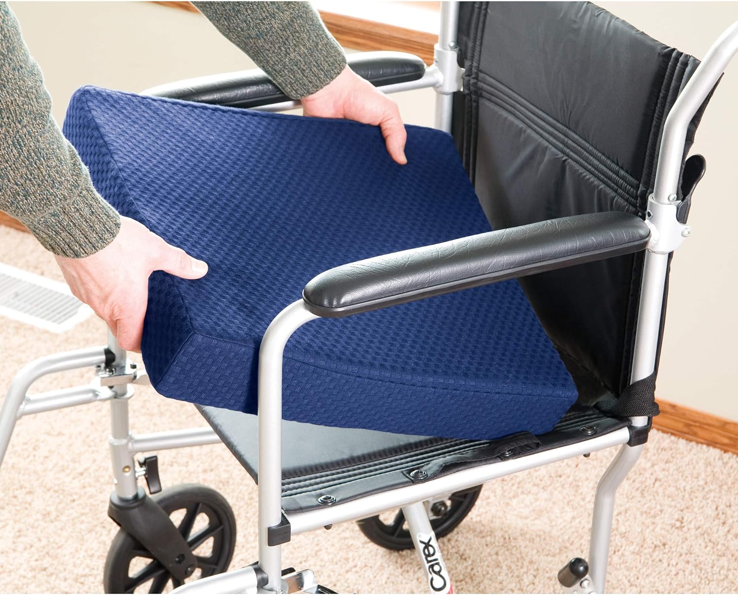 Carex Seat Cushion - Image 6