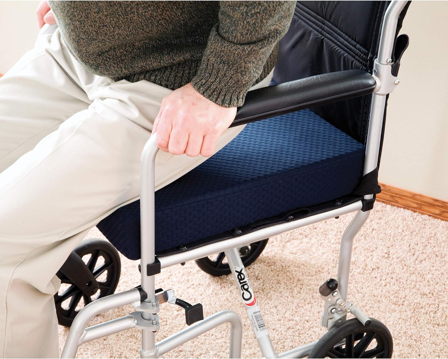 Carex Seat Cushion - Image 7