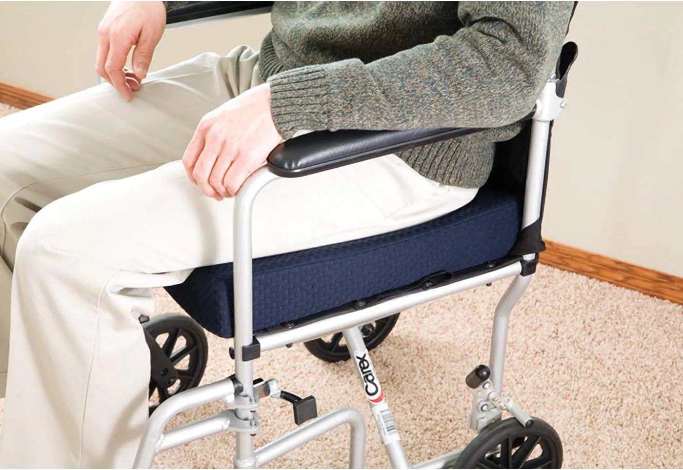Carex Seat Cushion - Image 8
