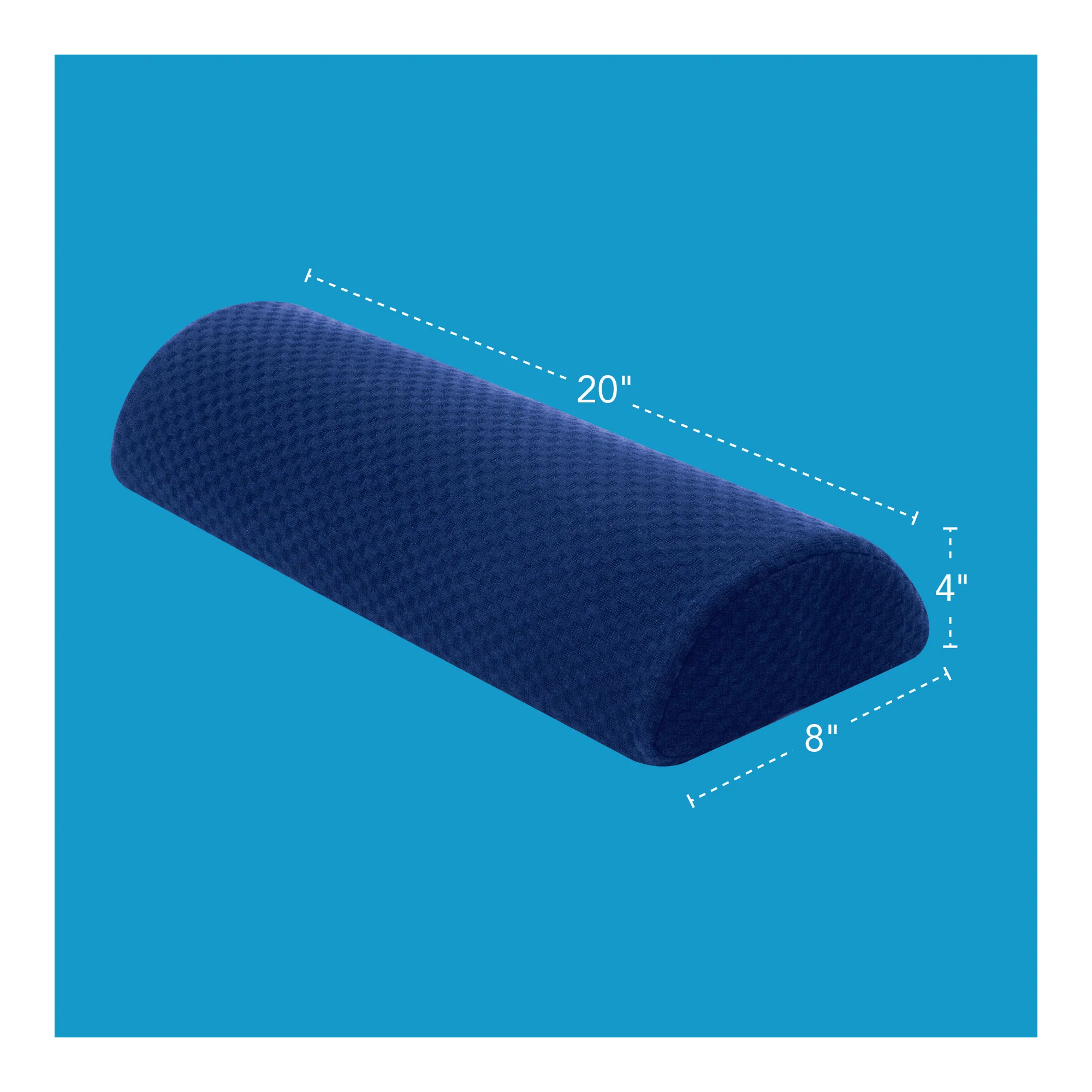 Carex Semi Roll Cushion - Image 10