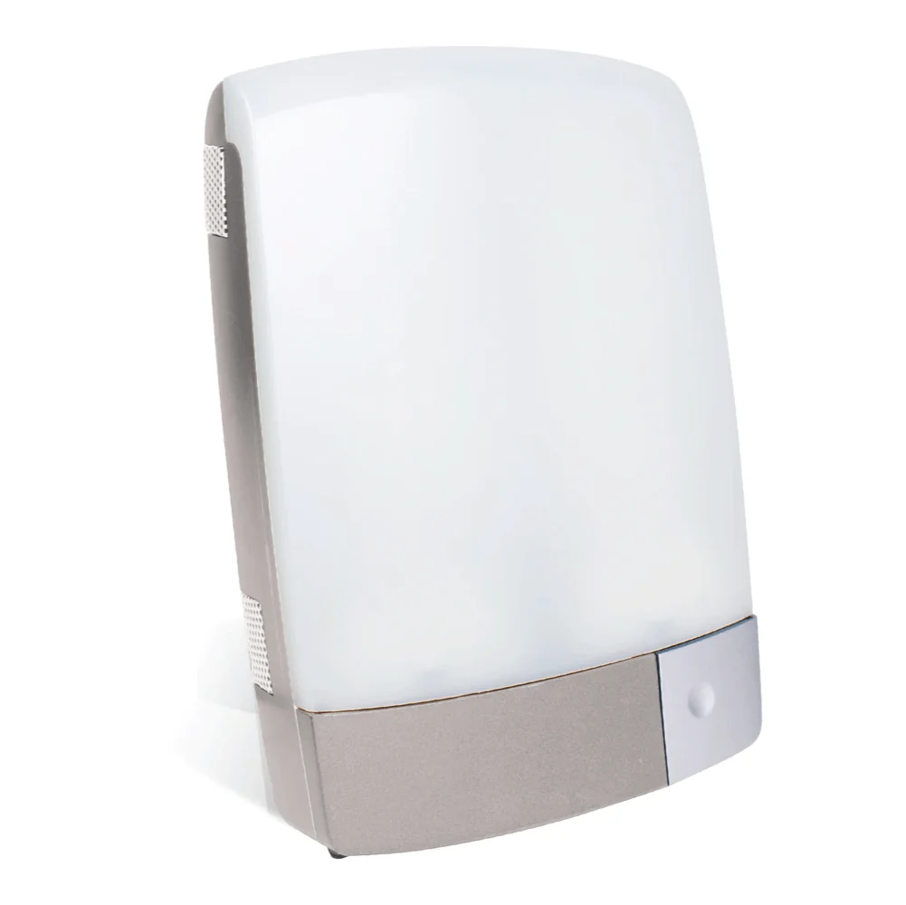 Carex SunLite Light Therapy Lamp - Image 4
