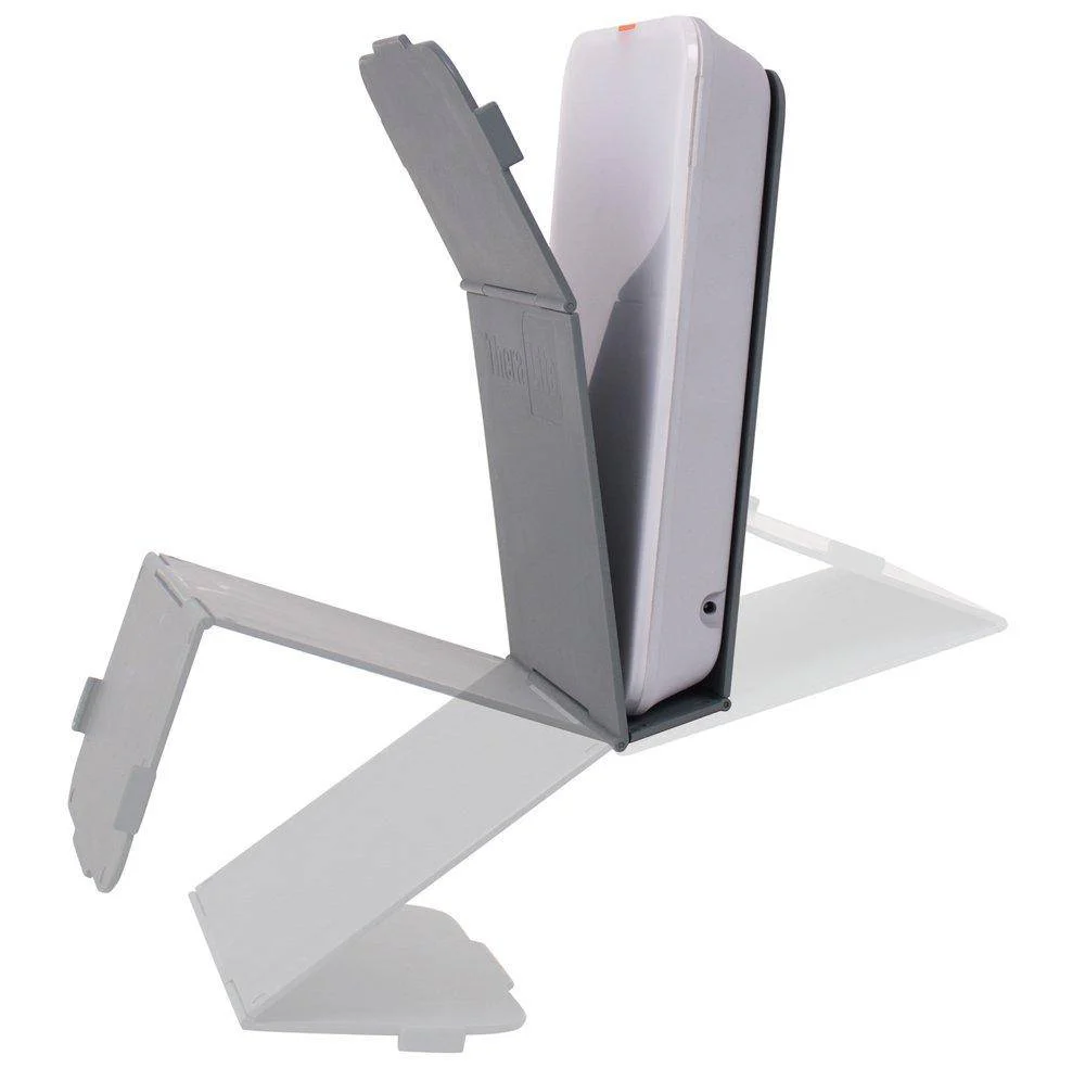 TheraLite 10,000 LUX Mood and Energy Enhancing Bright Light Therapy Lamp - Image 11