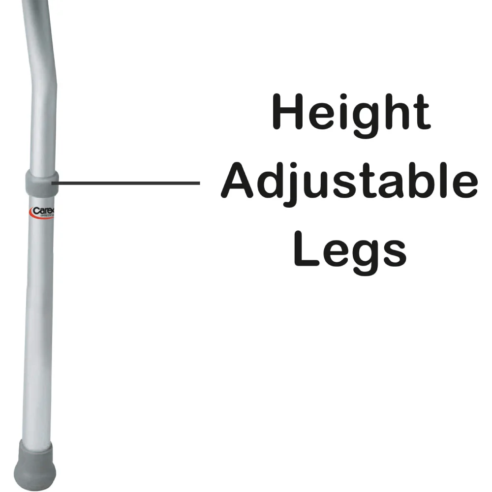 Carex Toilet Safety Frame - Image 5