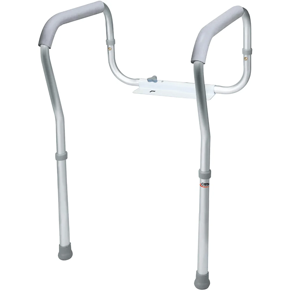 Carex Toilet Safety Frame - Image 6