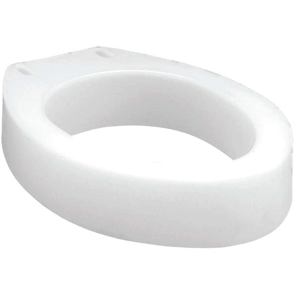 Carex Toilet Seat Elevator - For Standard Sized Seats - Image 6