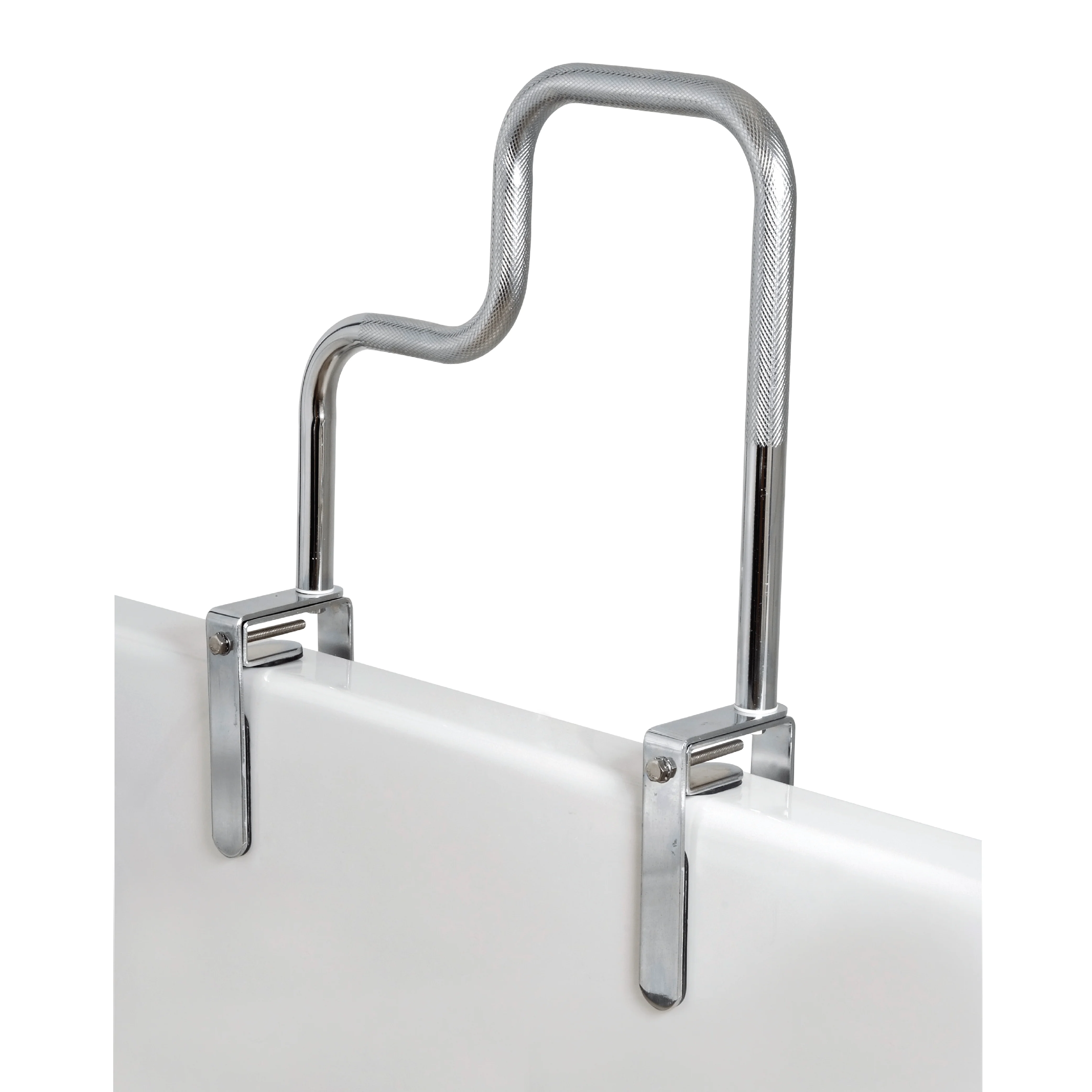 Carex Tri-Grip Bathtub Rail