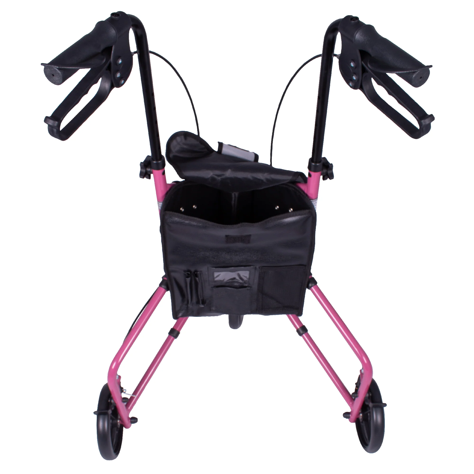 Carex Trio Rolling Walker - Image 21