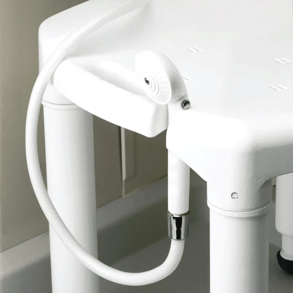 Carex Universal Bath Seat without Back - Image 9