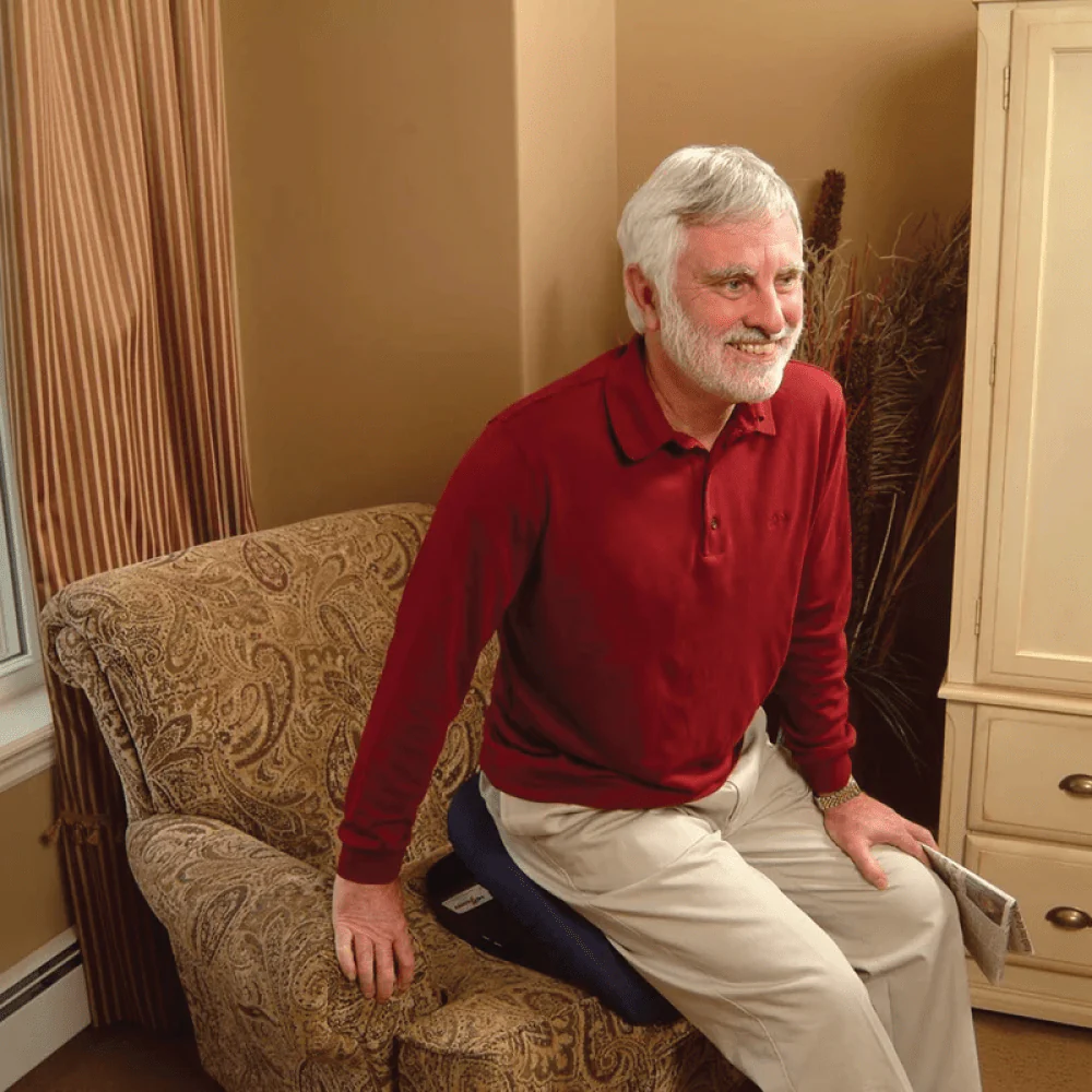 Carex Upeasy Seat Assist Plus - Image 8
