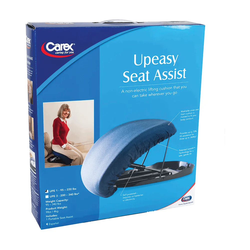 Carex Upeasy Seat Assist Standard - Image 18