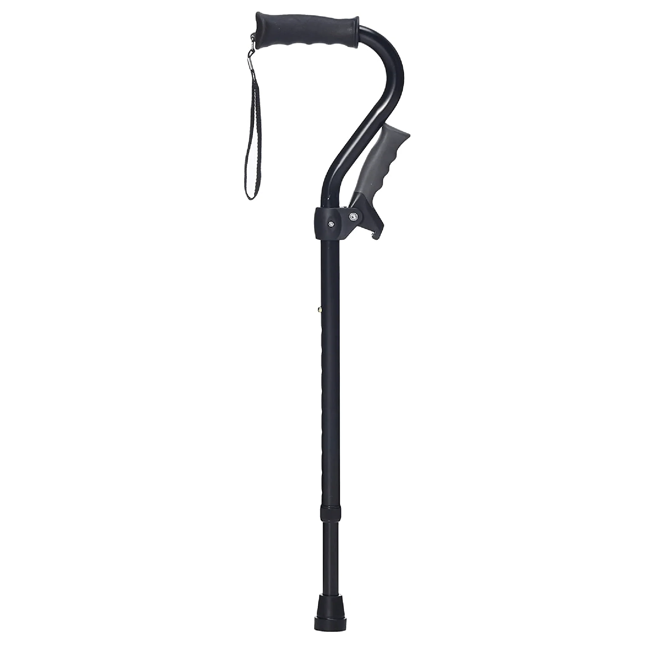Carex Uplift Cane with Secondary Handle - Image 5