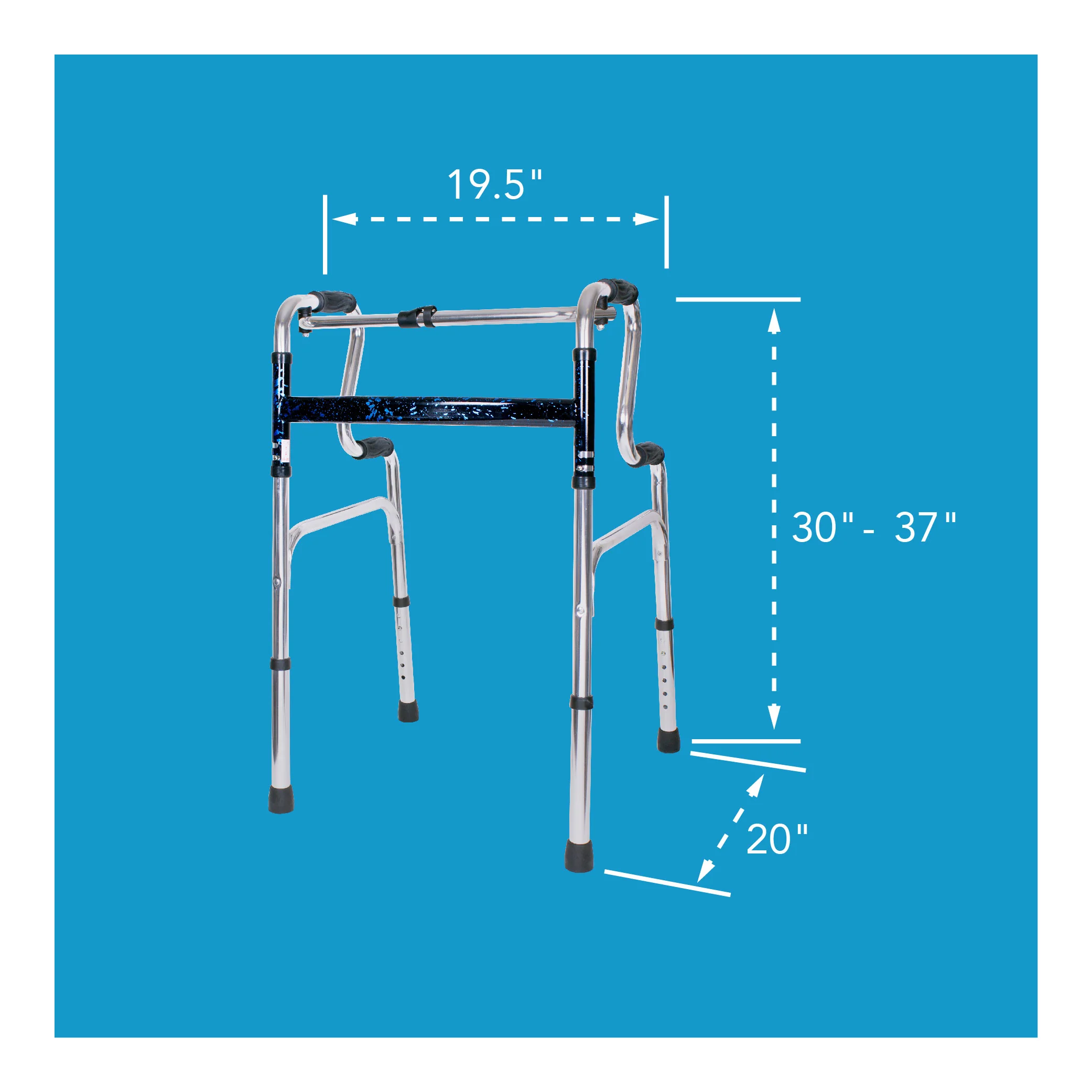 Carex Uplift Walker - Image 11