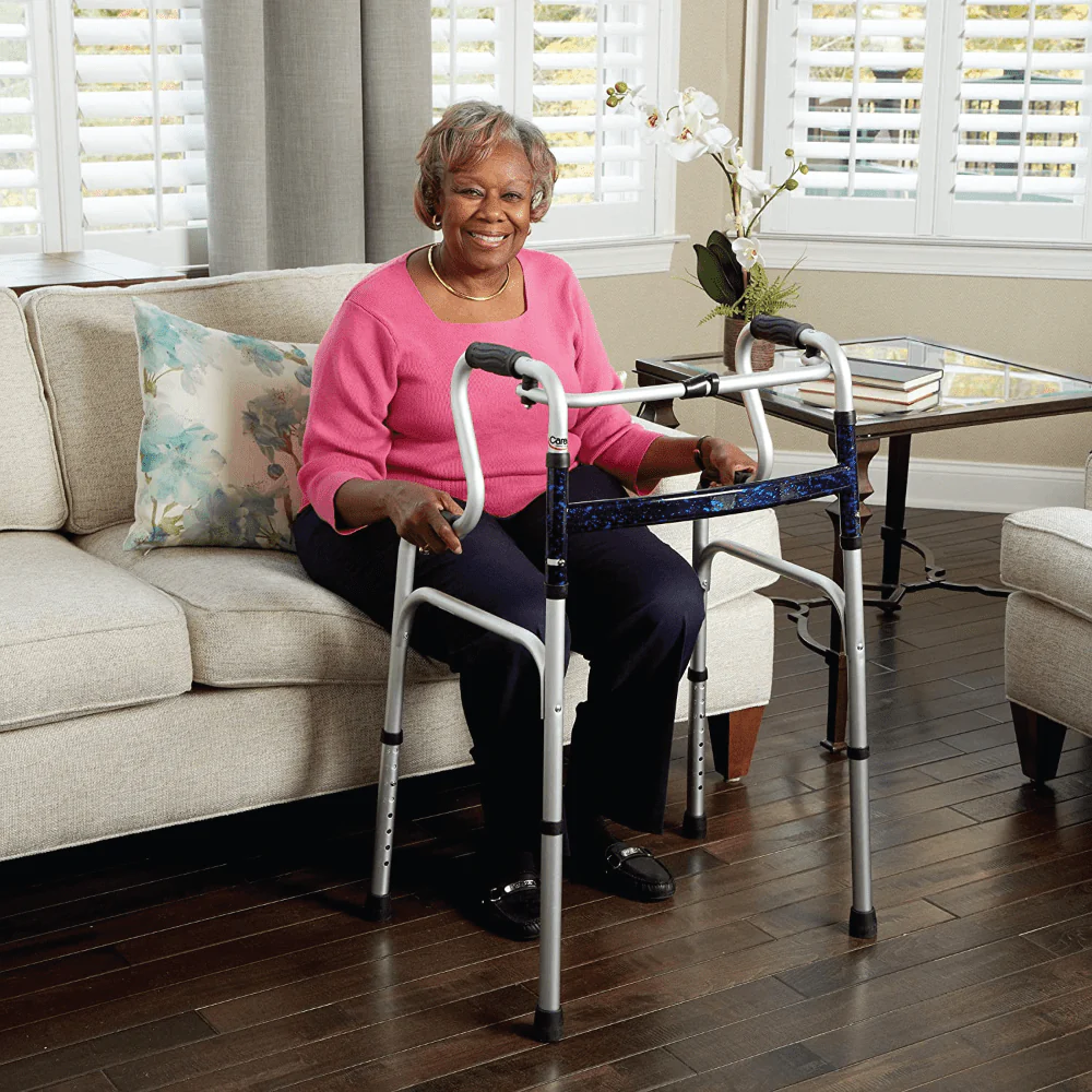 Carex Uplift Walker - Image 3