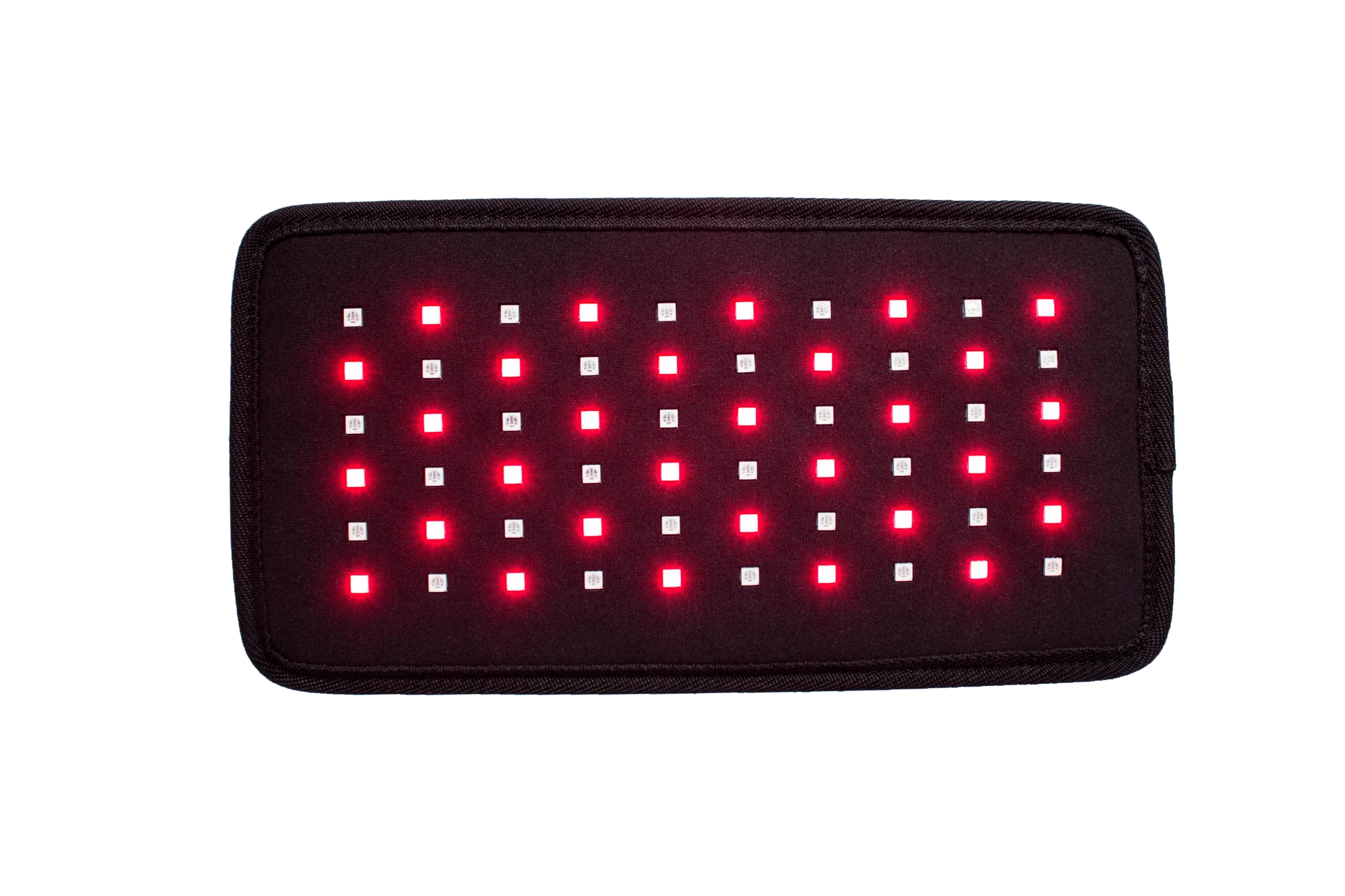 DPL Flex Pad - Neck & Back Pain Relief Light Therapy Wrap - Image 5