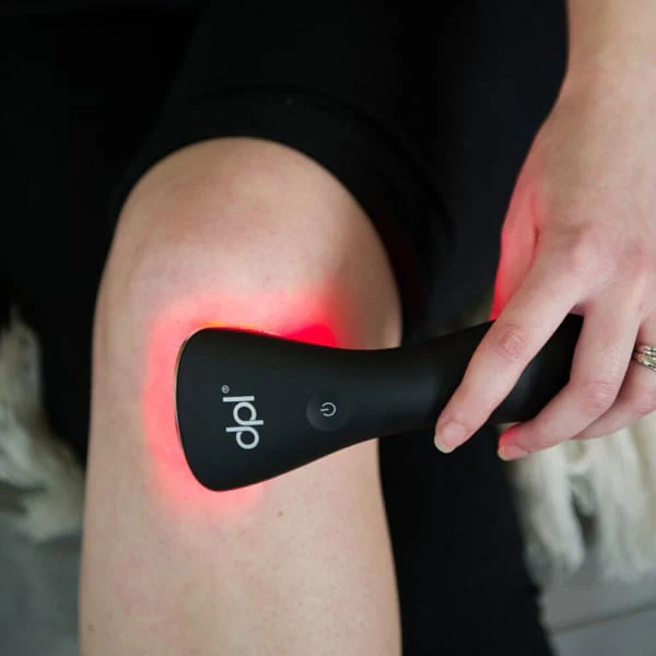 DPL Clinical Handheld Light Therapy for Pain Relief - Image 4