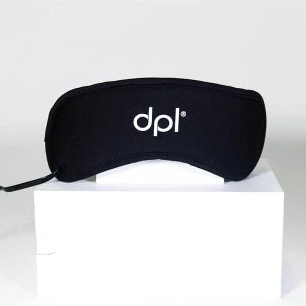 DPL Red Light Therapy Eye Mask for Pain Relief - Image 4