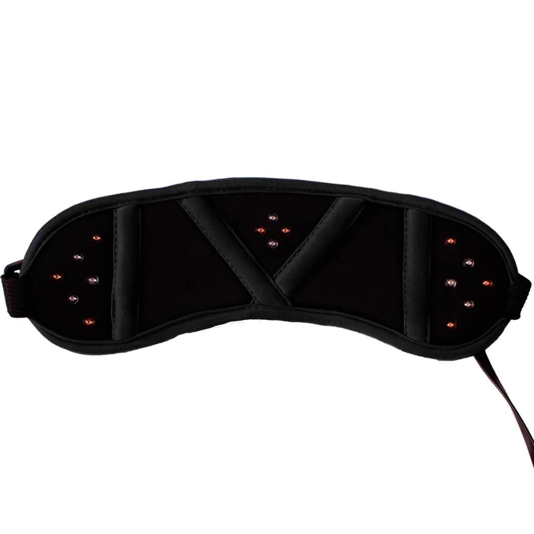 DPL Red Light Therapy Eye Mask for Pain Relief - Image 8