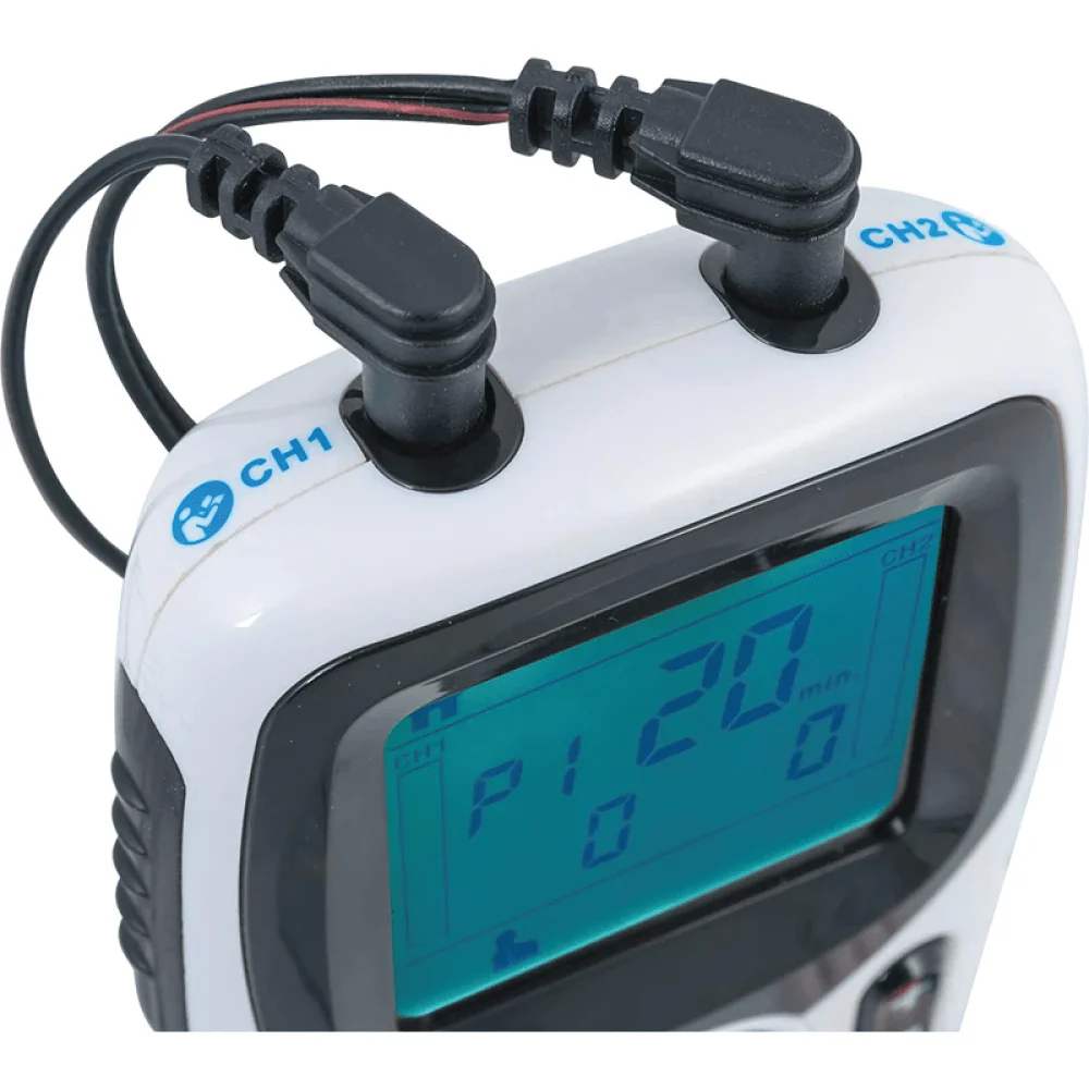 InTENSity at Home TENS Unit Muscle Stimulator - Image 3