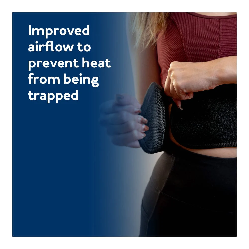 Ottobock The S.P.I.N.E. Adjustable Lower Back Brace - Image 11