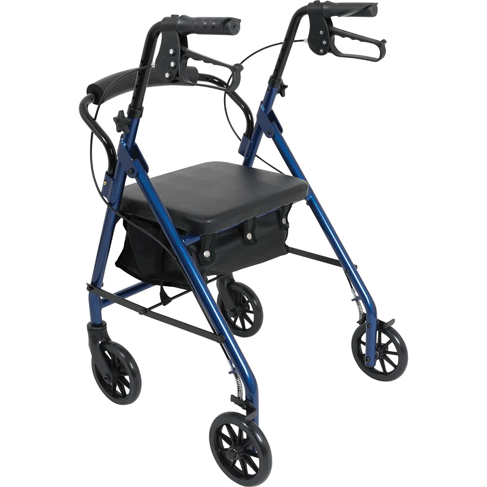 ProBasics Junior Rollator with 6-inch Wheels - Image 13