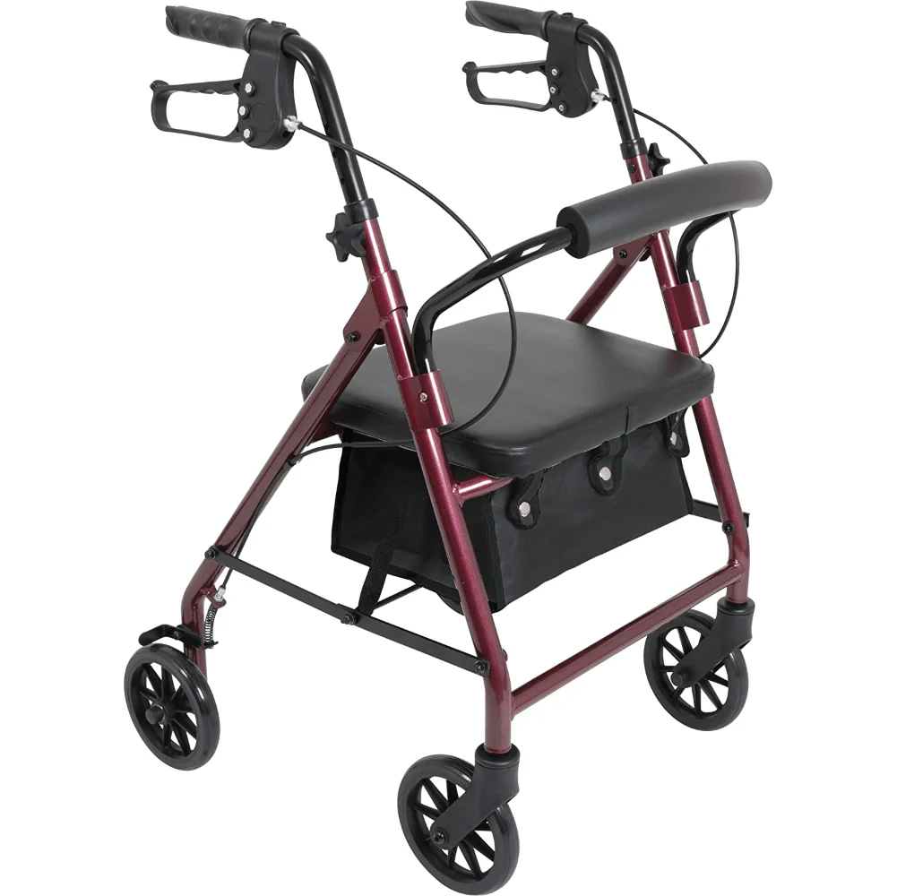 ProBasics Junior Rollator with 6-inch Wheels - Image 18