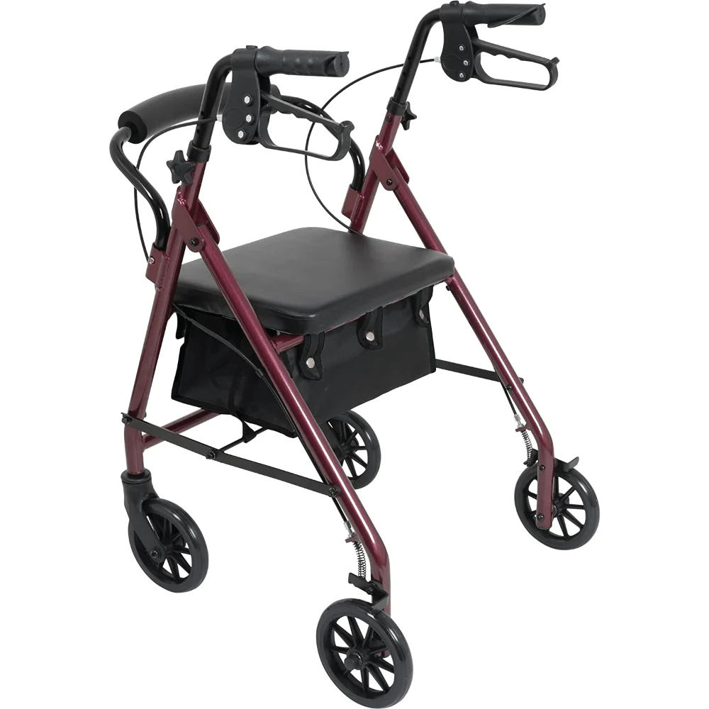 ProBasics Junior Rollator with 6-inch Wheels - Image 19