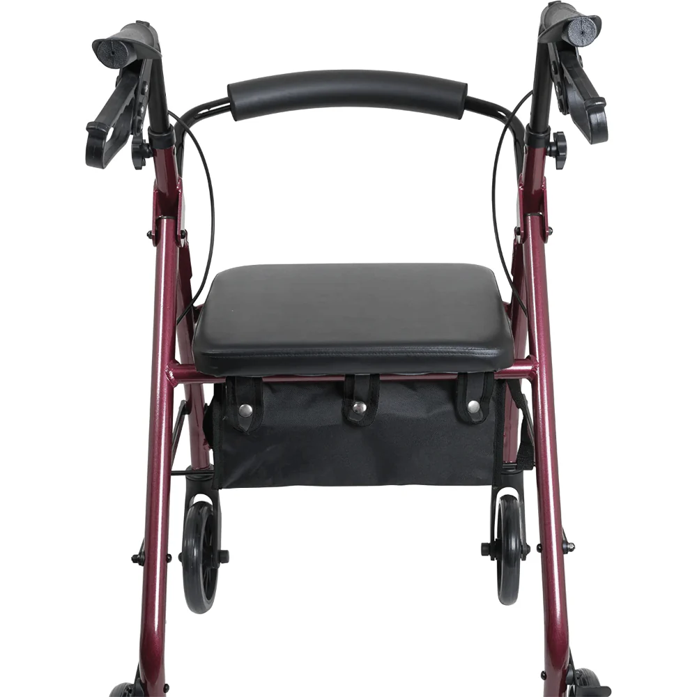 ProBasics Junior Rollator with 6-inch Wheels - Image 20