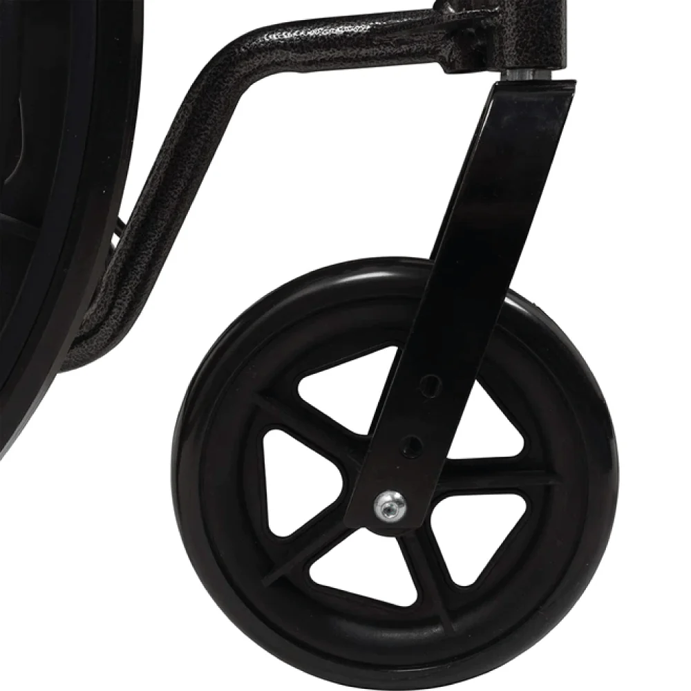 ProBasics K2 Wheelchair with Flip-back Arms and Hemi-Height Position - Image 11