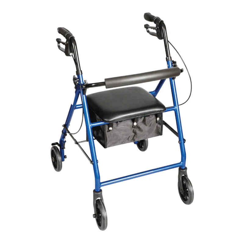 Replacement Parts for the Carex Classics Rolling Walker
