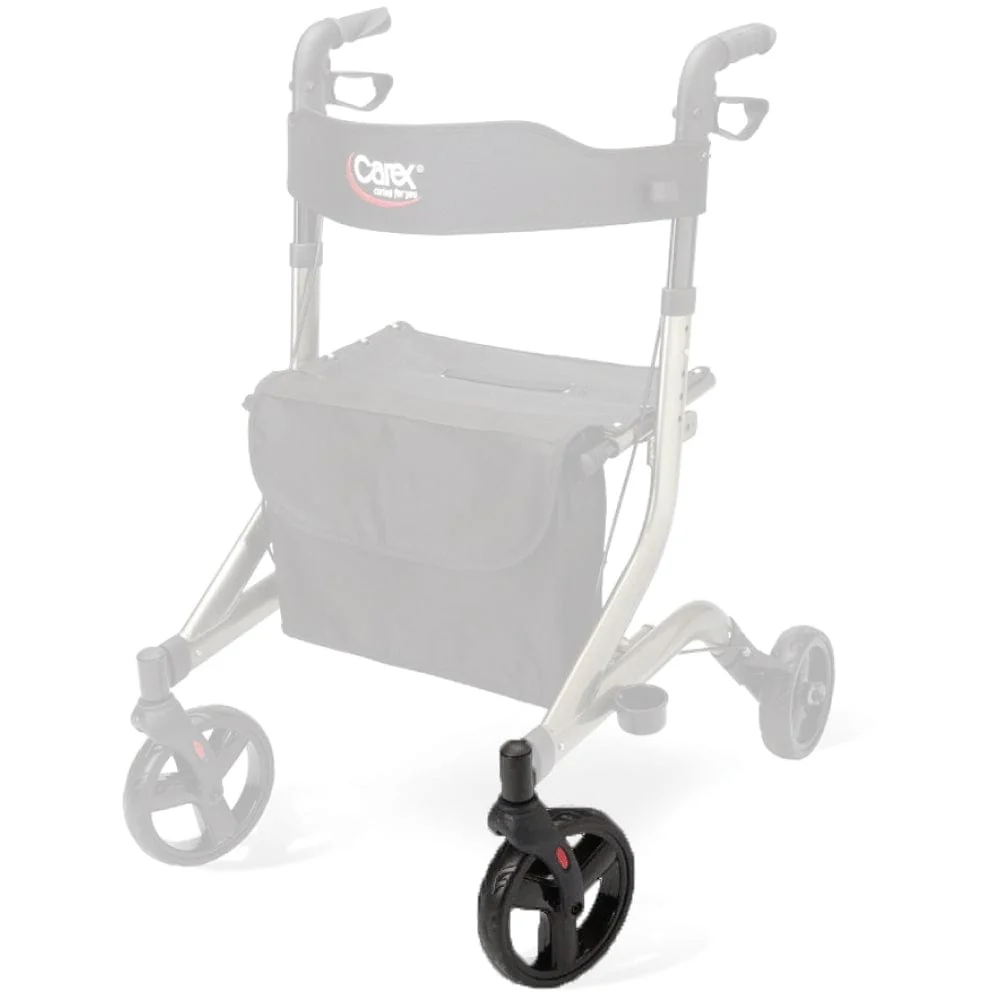 Replacement Parts for the Carex Crosstour Rolling Walker - Image 2