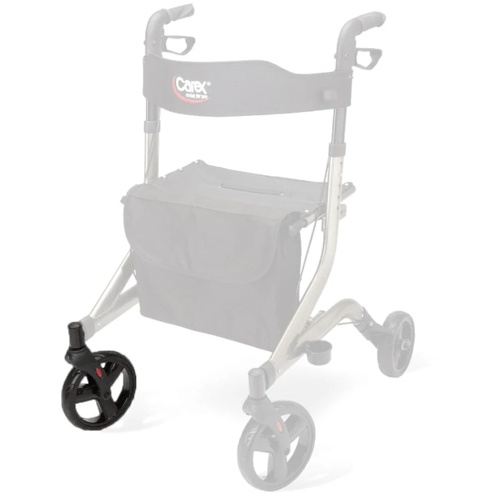 Replacement Parts for the Carex Crosstour Rolling Walker - Image 3