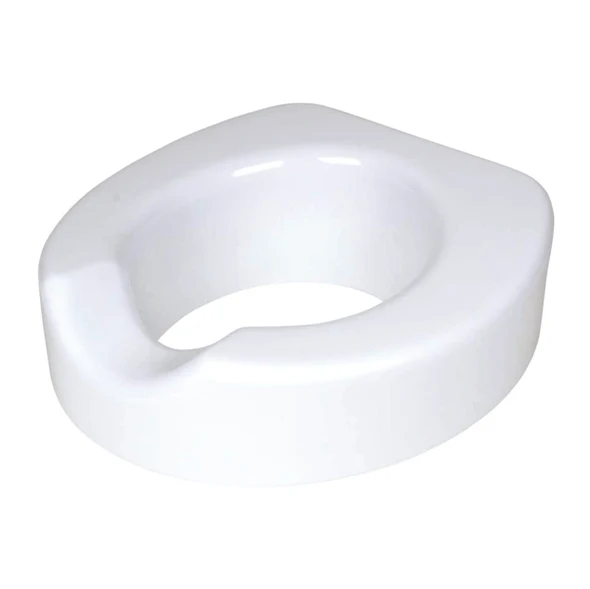 Replacement Parts for the Carex Quick-Lock Raised Toilet Seat